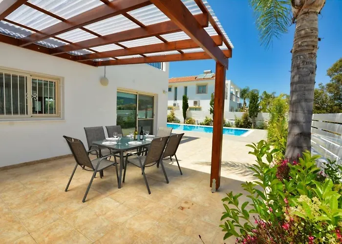 Blue Sea Villa