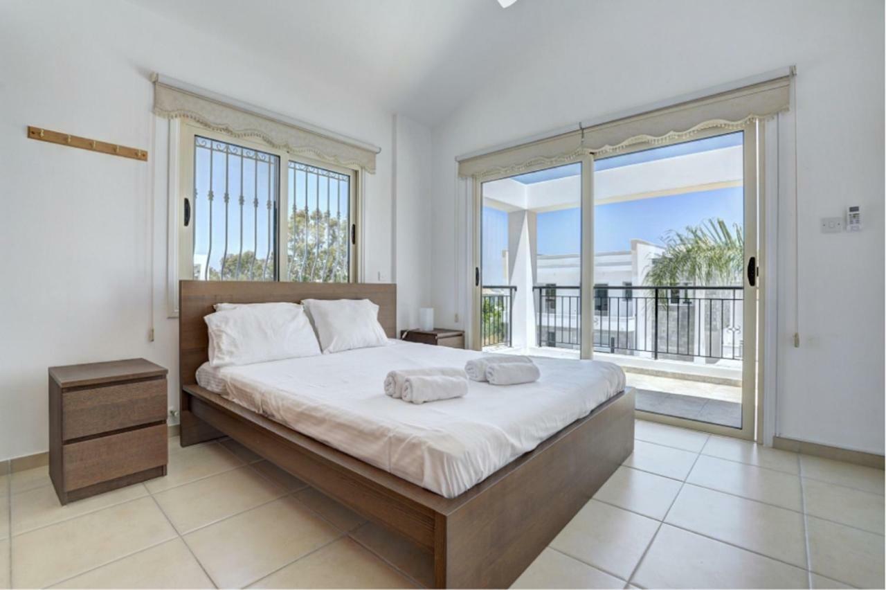 Villa Blue Sea