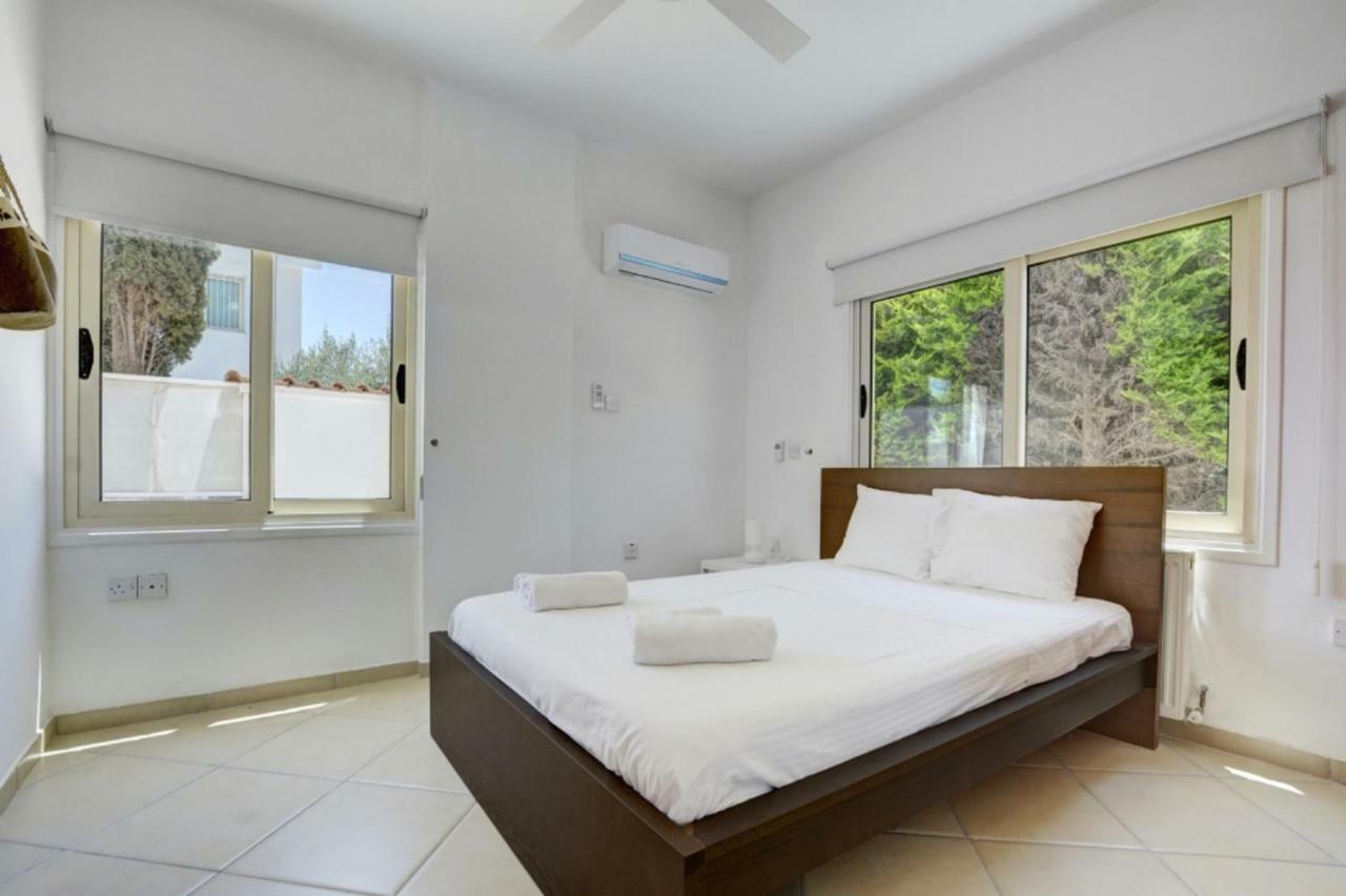 Blue Sea Villa Protaras