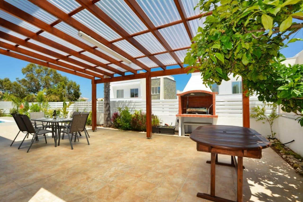 Villa Blue Sea