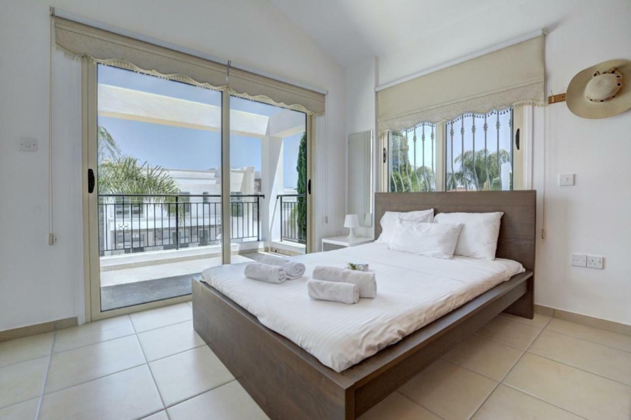 Blue Sea Villa *