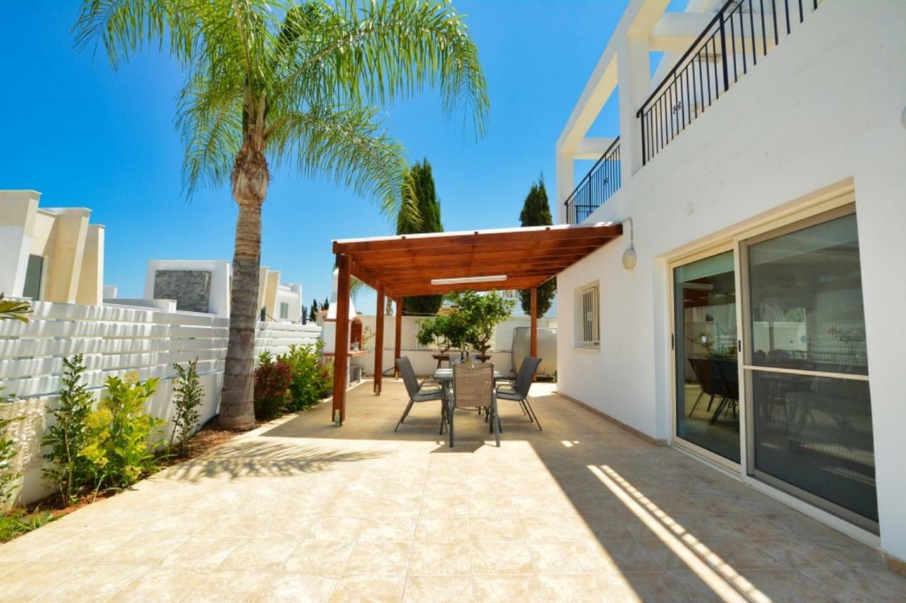 Villa Blue Sea *
