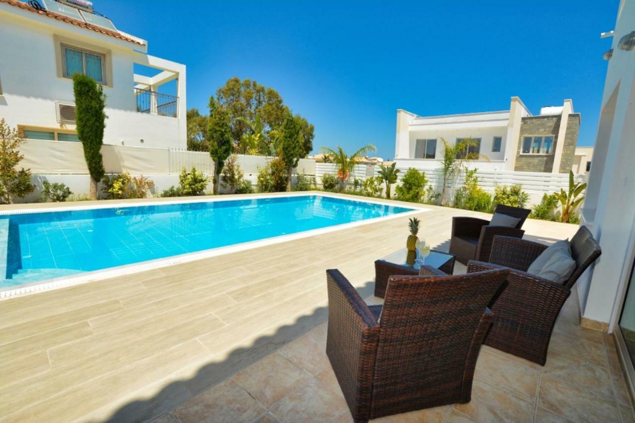 Villa Blue Sea