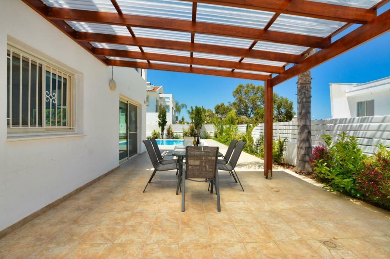 Villa Blue Sea Protaras